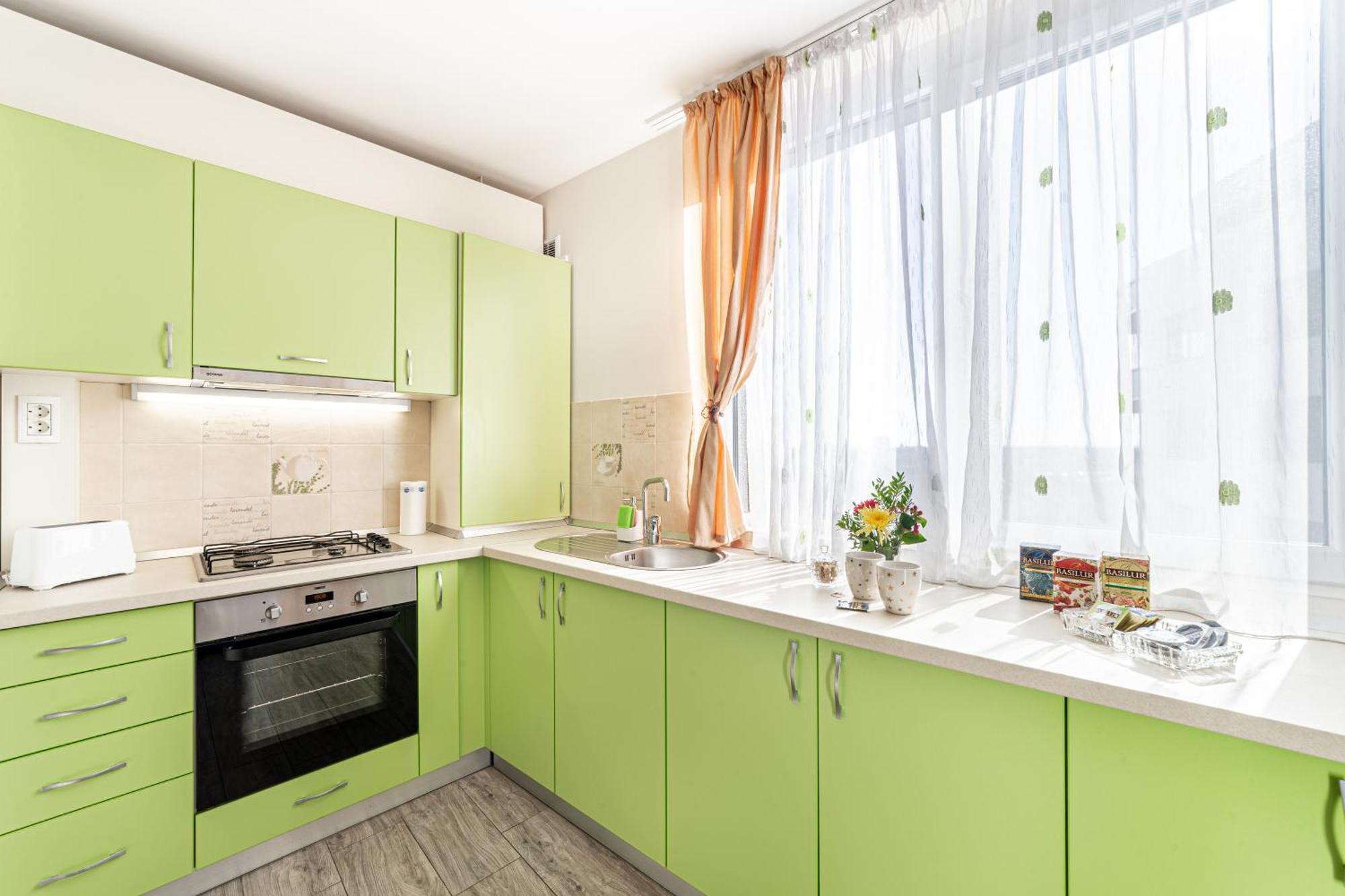 Ari - Ared Luxurious Apartments With Balcony & Free Parking Arad Exterior foto