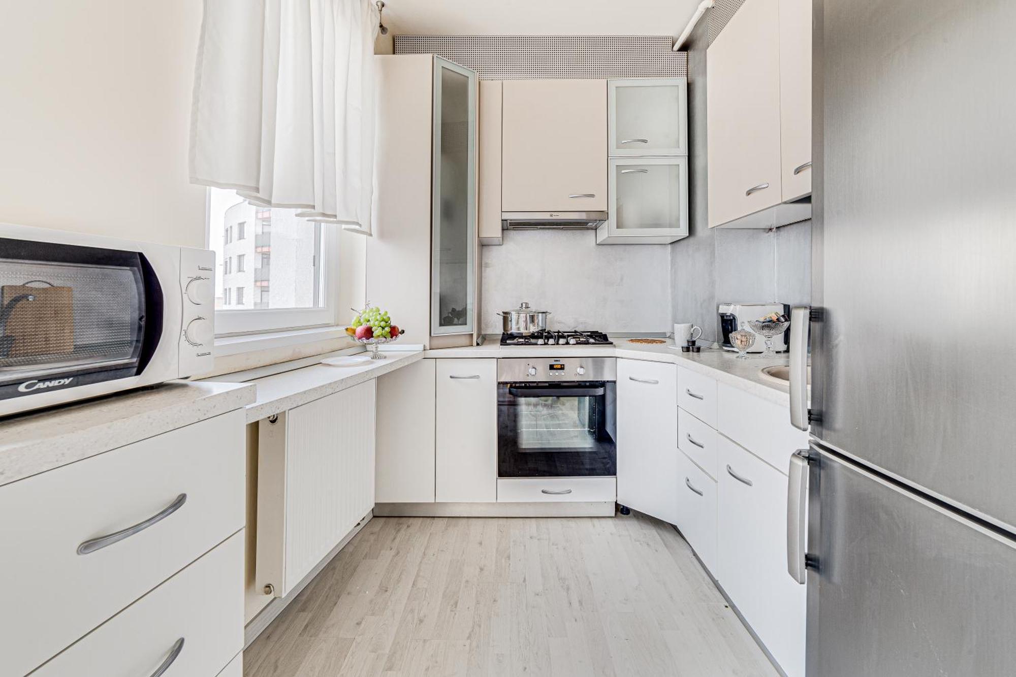 Ari - Ared Luxurious Apartments With Balcony & Free Parking Arad Exterior foto