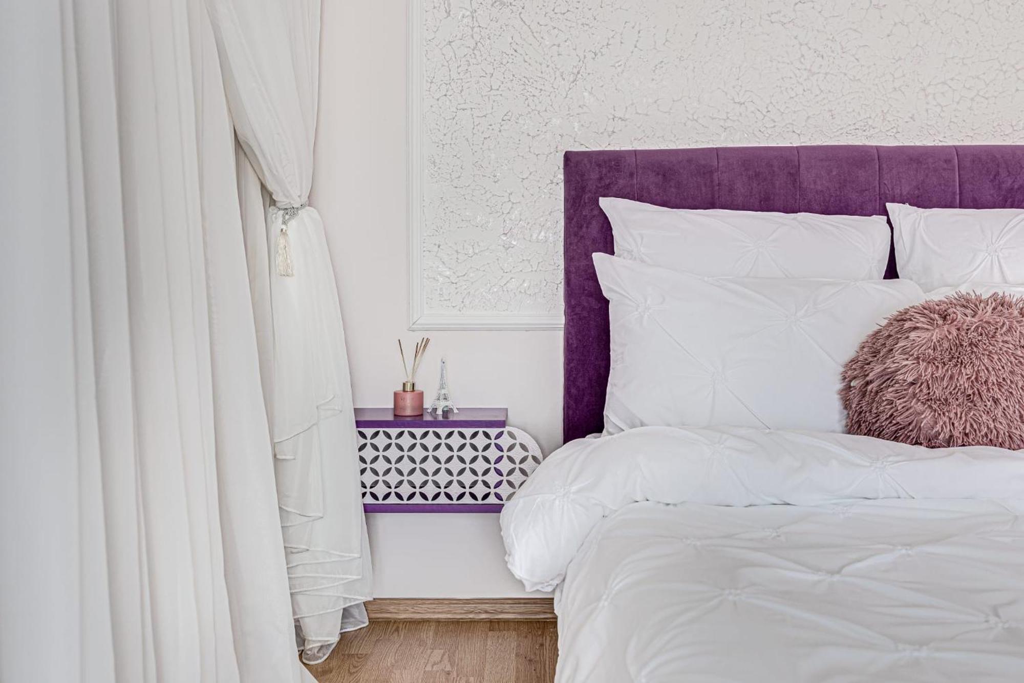 Ari - Ared Luxurious Apartments With Balcony & Free Parking Arad Exterior foto