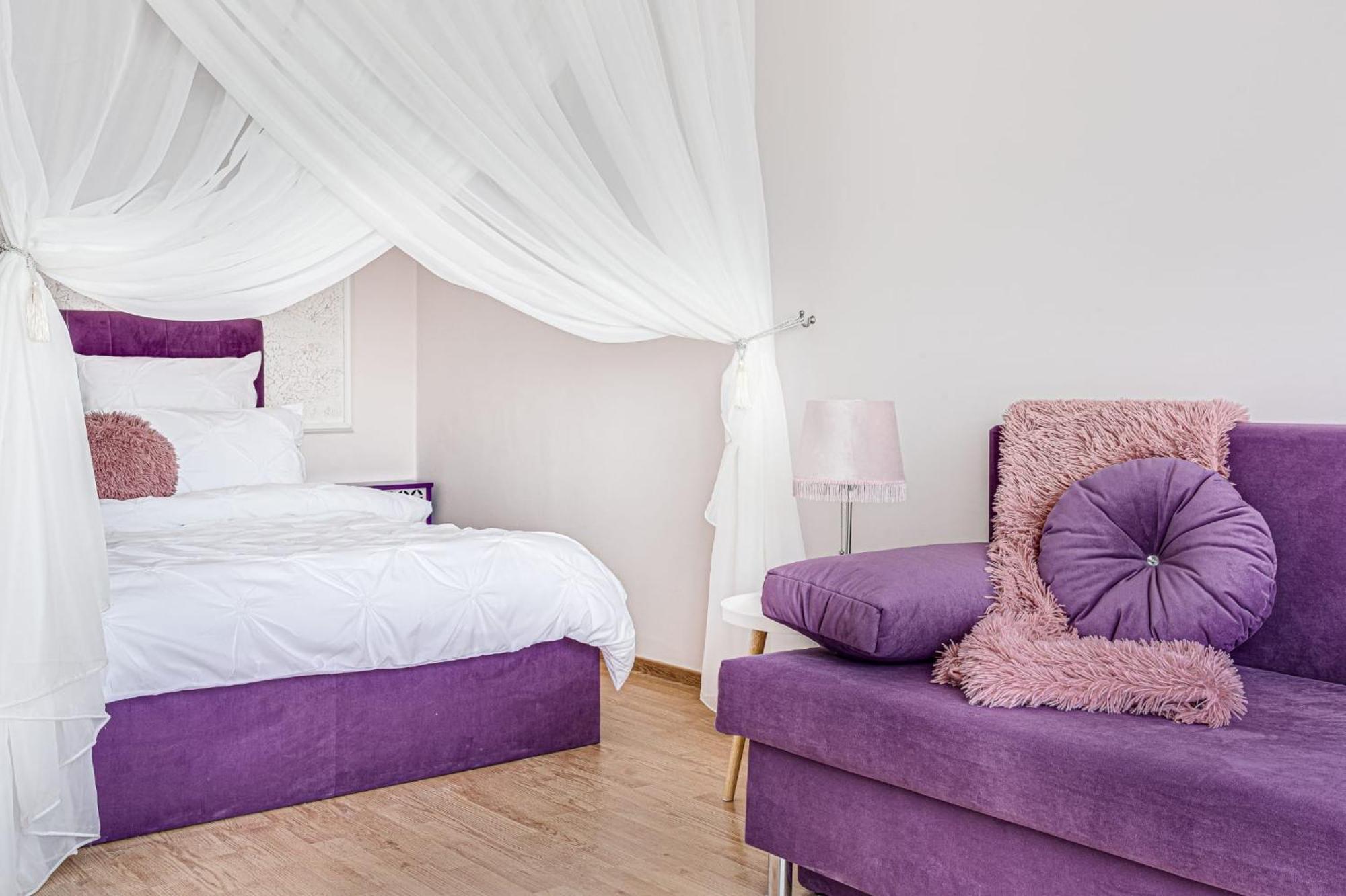 Ari - Ared Luxurious Apartments With Balcony & Free Parking Arad Exterior foto