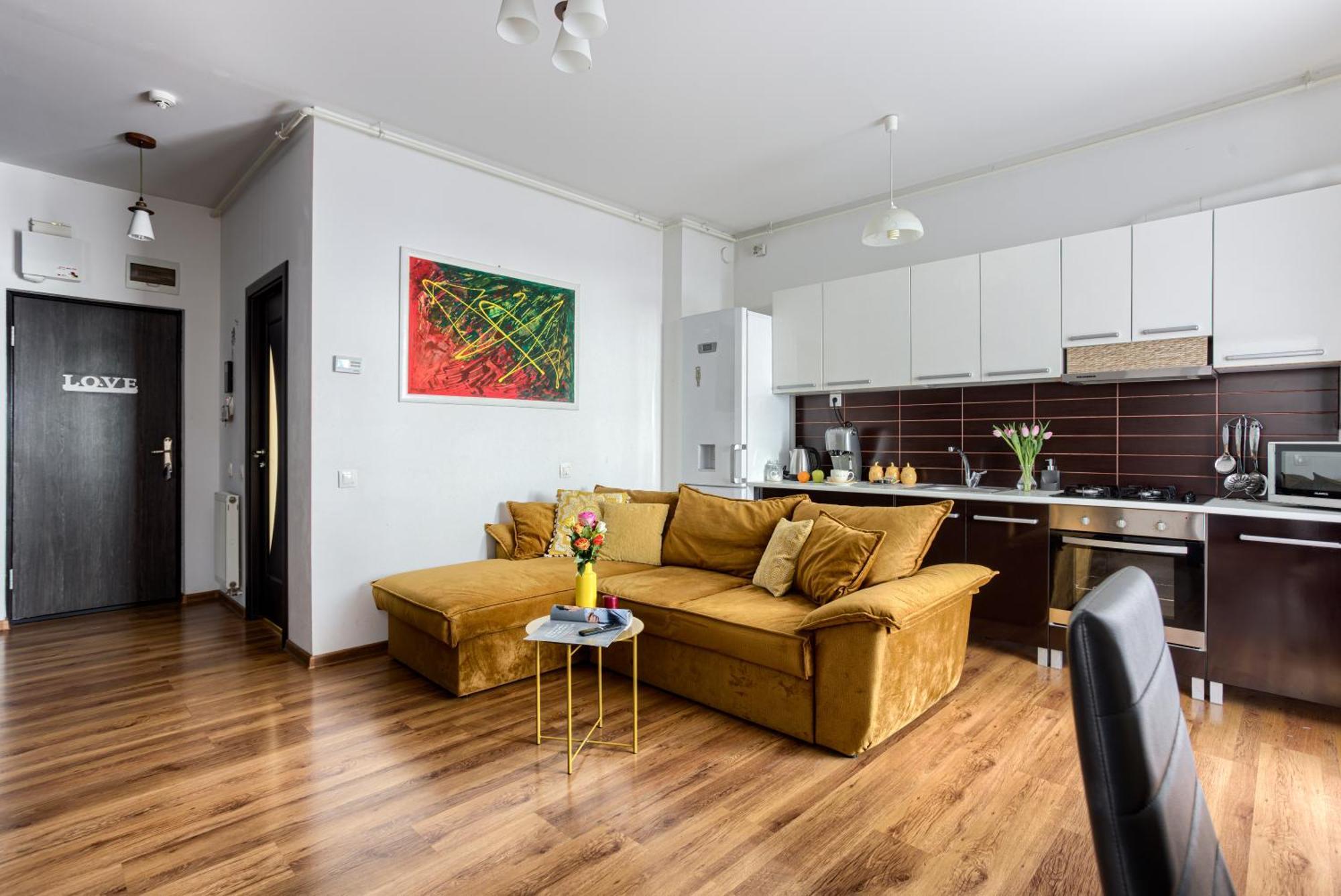 Ari - Ared Luxurious Apartments With Balcony & Free Parking Arad Exterior foto