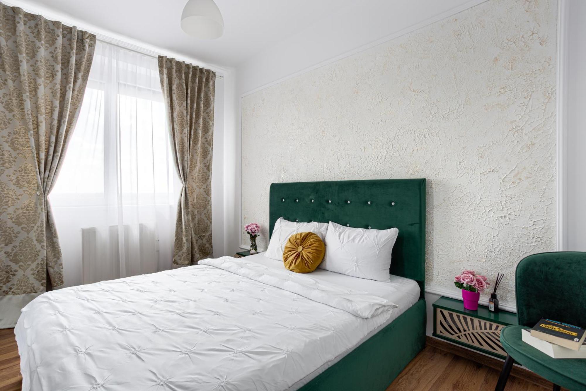 Ari - Ared Luxurious Apartments With Balcony & Free Parking Arad Exterior foto